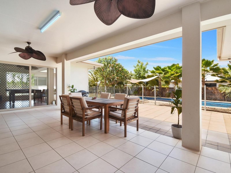 3 Doriean Way, Jensen QLD 4818