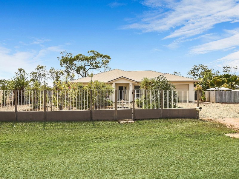 3 Doriean Way, Jensen QLD 4818