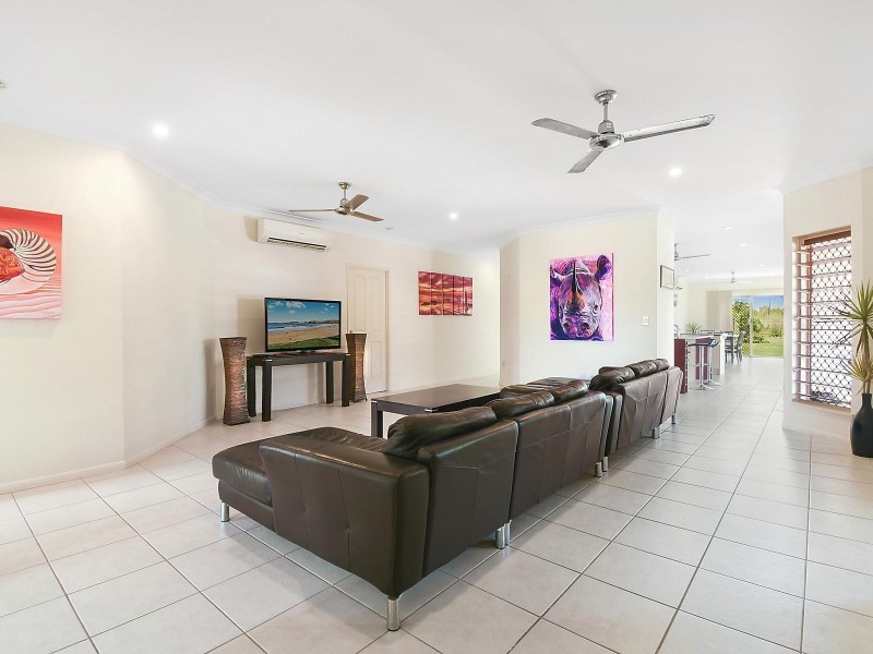 3 Doriean Way, Jensen QLD 4818