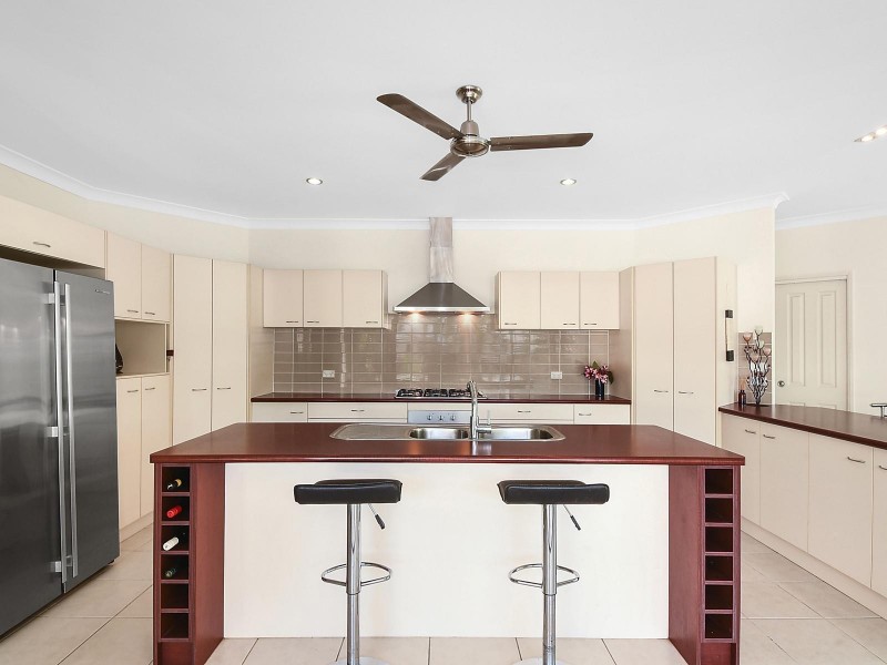 3 Doriean Way, Jensen QLD 4818