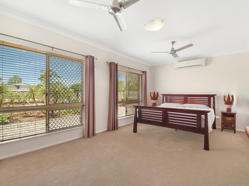 3 Doriean Way, Jensen QLD 4818