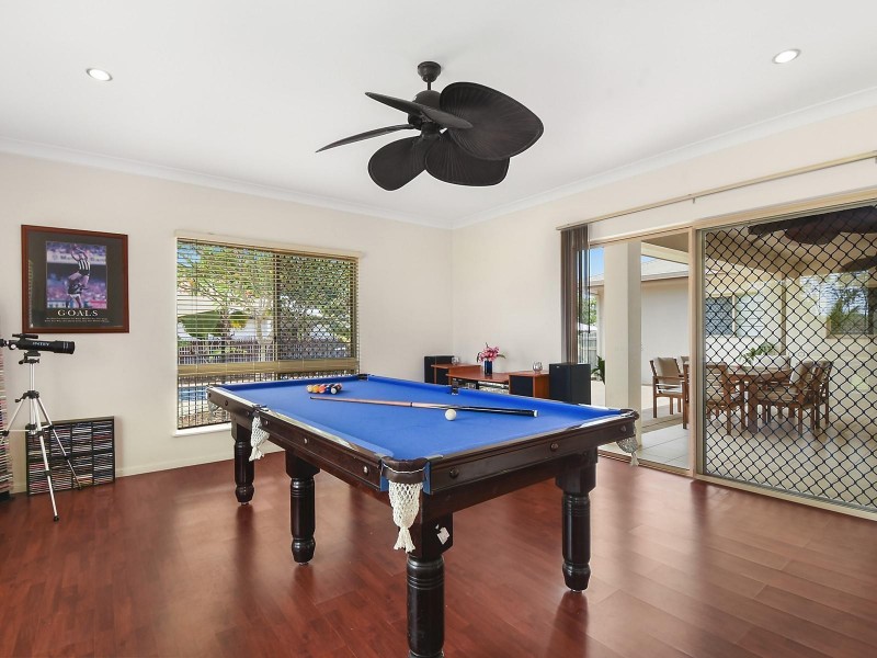 3 Doriean Way, Jensen QLD 4818