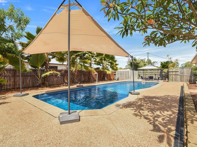 3 Doriean Way, Jensen QLD 4818