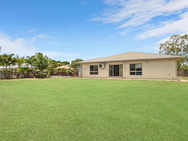 3 Doriean Way, Jensen QLD 4818