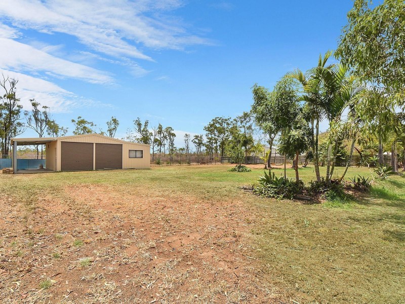 3 Doriean Way, Jensen QLD 4818