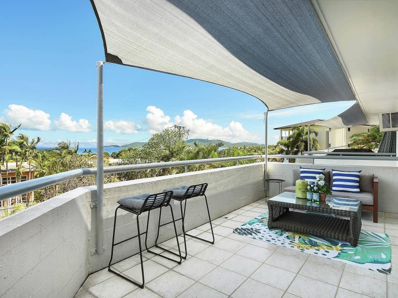 2/12-16 Eden Street, Belgian Gardens QLD 4810