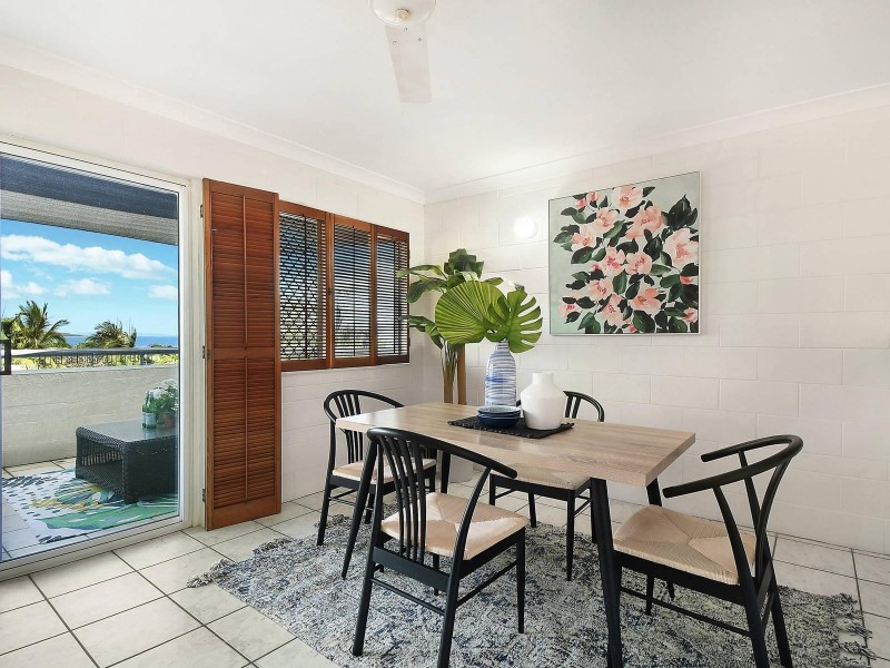 2/12-16 Eden Street, Belgian Gardens QLD 4810