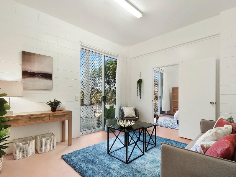 2/12-16 Eden Street, Belgian Gardens QLD 4810