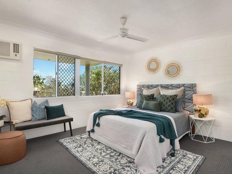 2/12-16 Eden Street, Belgian Gardens QLD 4810