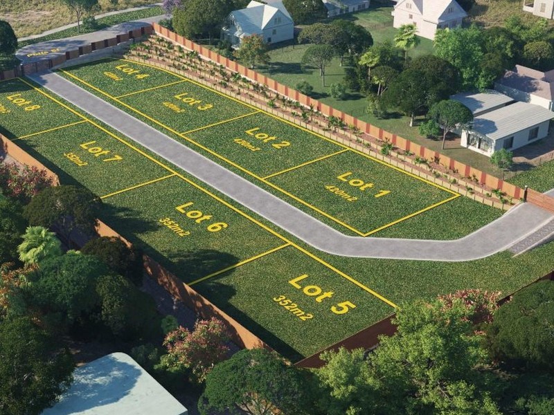 24-26 Potts Street, Belgian Gardens QLD 4810