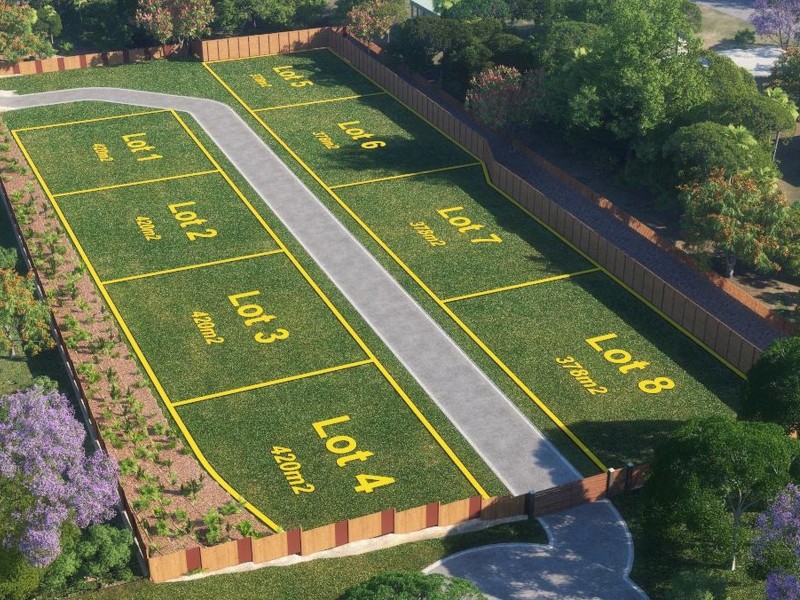 24-26 Potts Street, Belgian Gardens QLD 4810