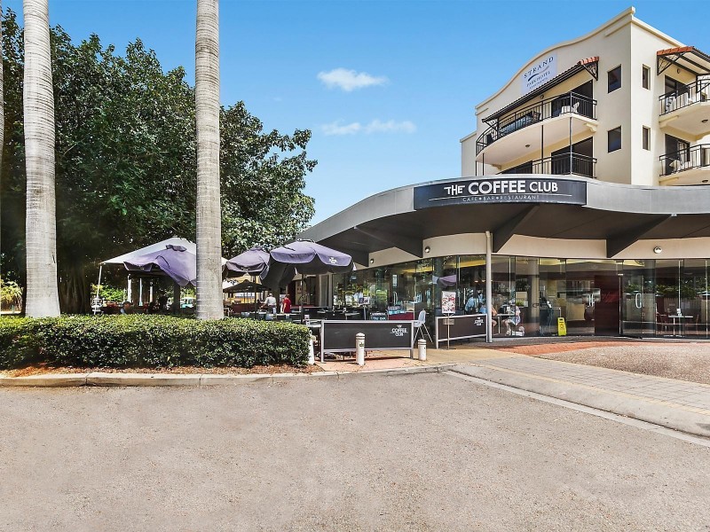 24-26 Potts Street, Belgian Gardens QLD 4810
