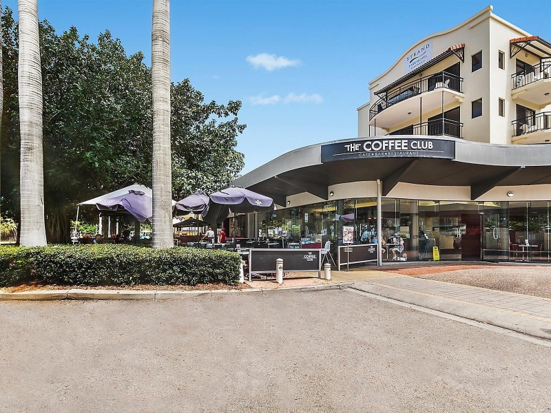 24-26 Potts Street, Belgian Gardens QLD 4810