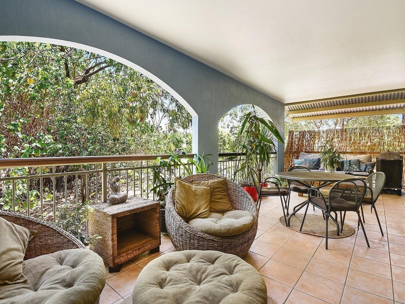 2/2 New England Court, Douglas QLD 4814