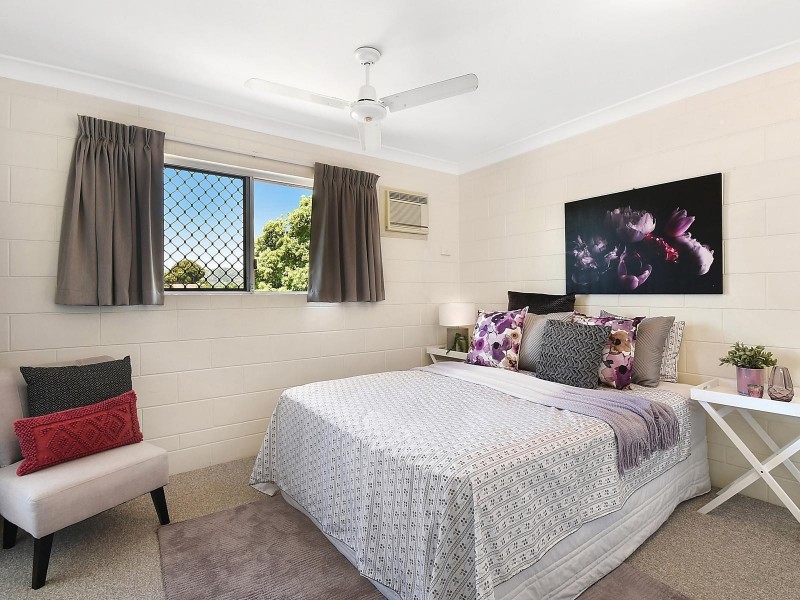3/17 Lowth Street, Rosslea QLD 4812