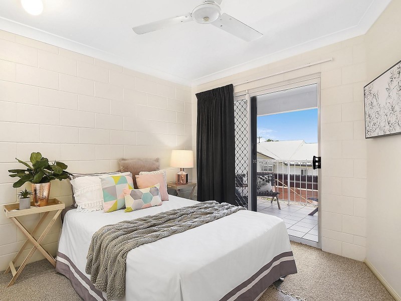 3/17 Lowth Street, Rosslea QLD 4812