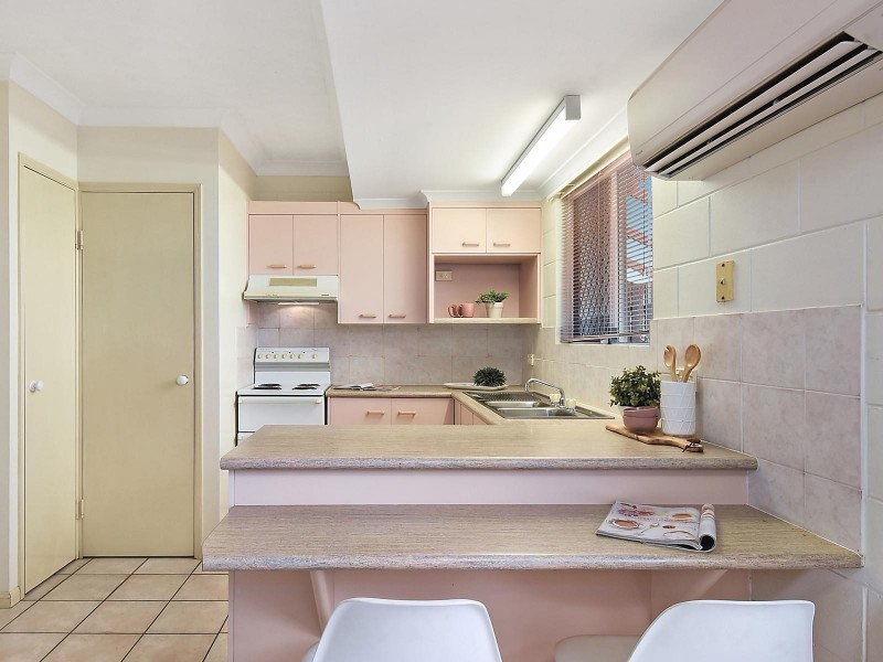 3/17 Lowth Street, Rosslea QLD 4812