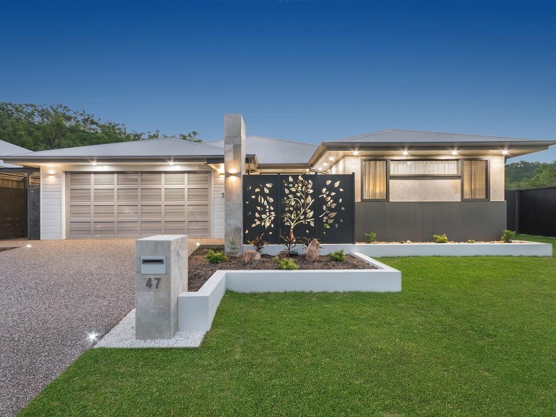 47 Vista Place, Julago QLD 4816
