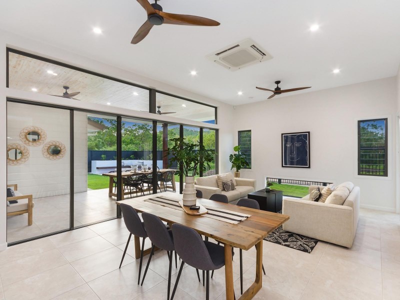 47 Vista Place, Julago QLD 4816