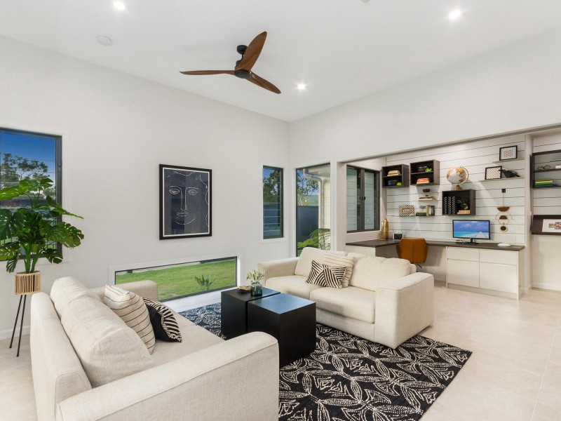 47 Vista Place, Julago QLD 4816