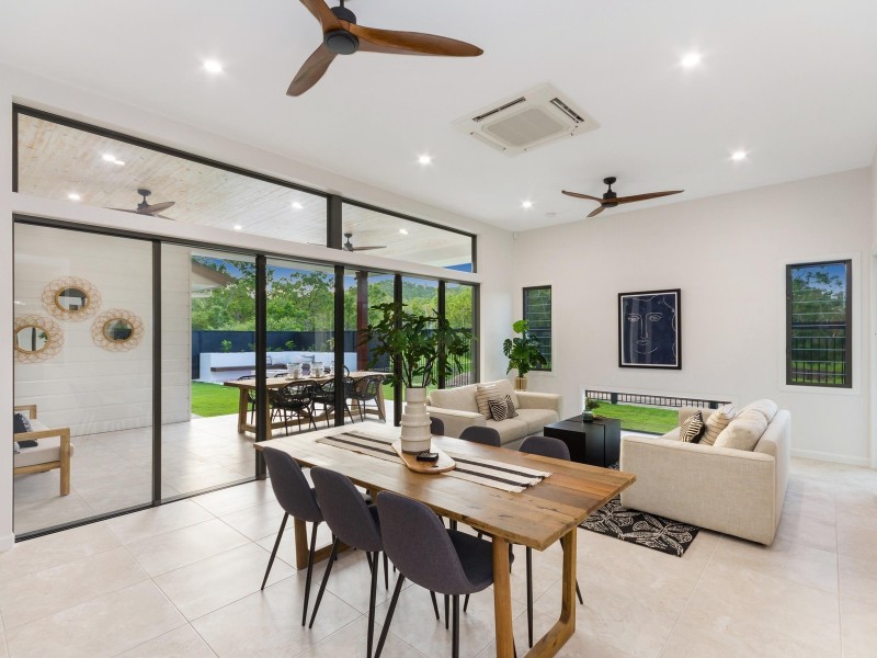 47 Vista Place, Julago QLD 4816