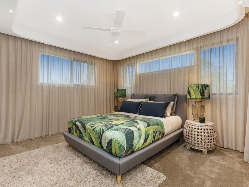 47 Vista Place, Julago QLD 4816