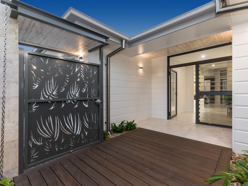 47 Vista Place, Julago QLD 4816