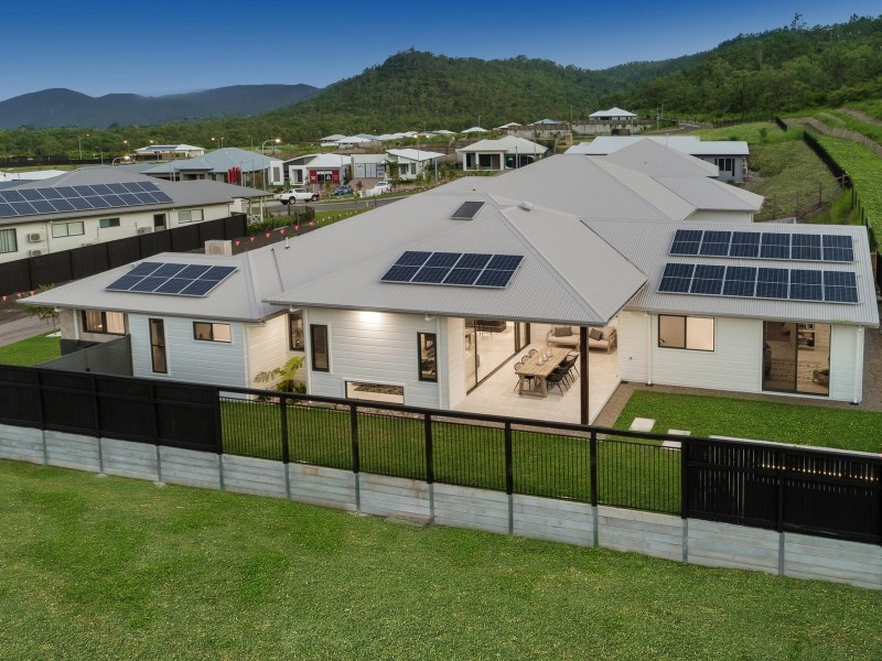 47 Vista Place, Julago QLD 4816