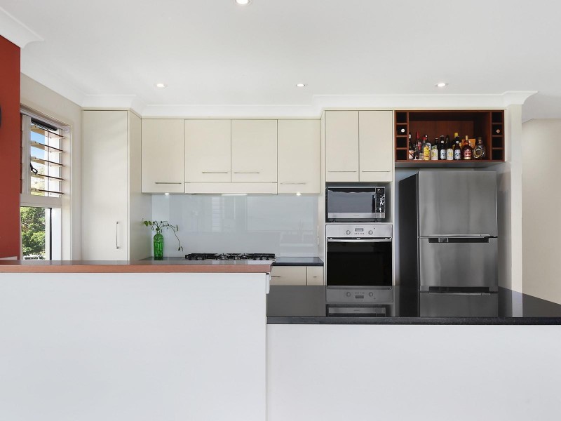 6/108 The Esplanade, Belgian Gardens QLD 4810