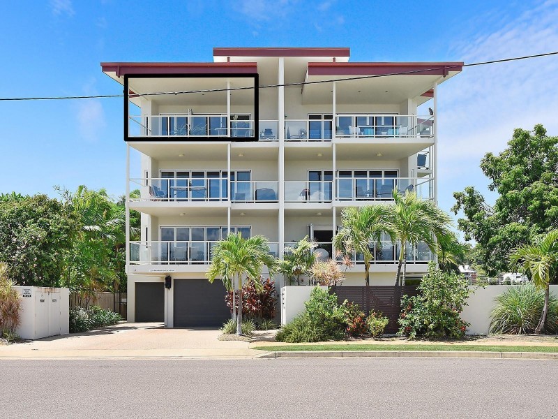 6/108 The Esplanade, Belgian Gardens QLD 4810