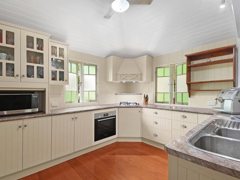 28 McKillop Street, Belgian Gardens QLD 4810