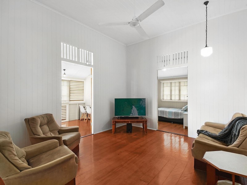 28 McKillop Street, Belgian Gardens QLD 4810