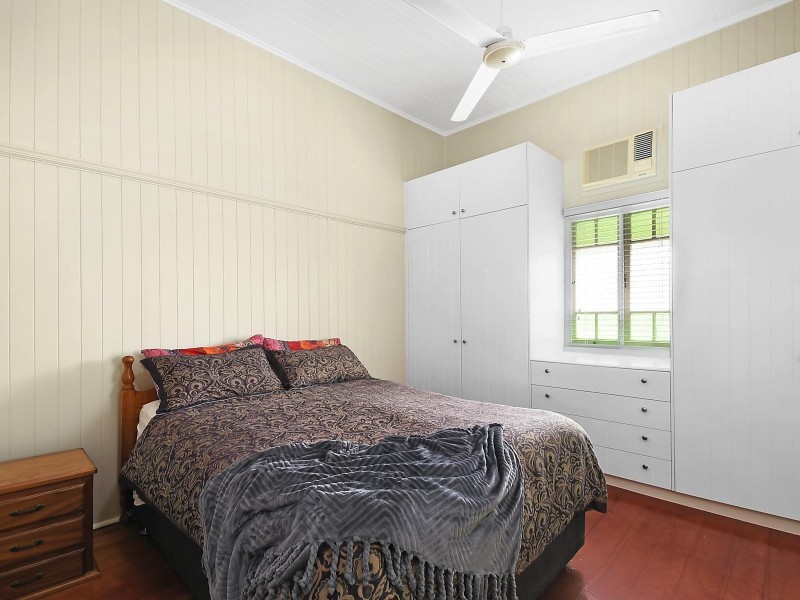 28 McKillop Street, Belgian Gardens QLD 4810