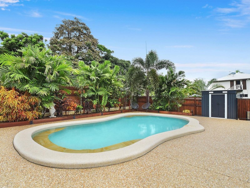 28 McKillop Street, Belgian Gardens QLD 4810