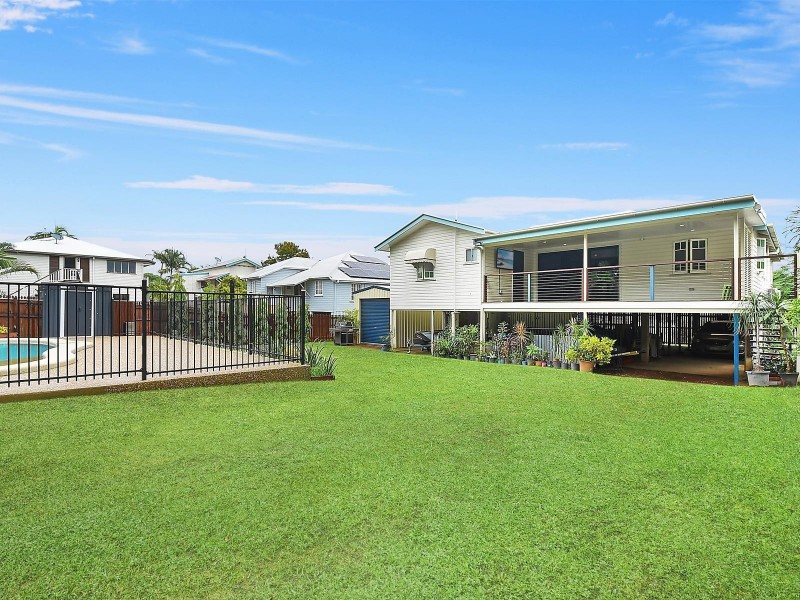 28 McKillop Street, Belgian Gardens QLD 4810
