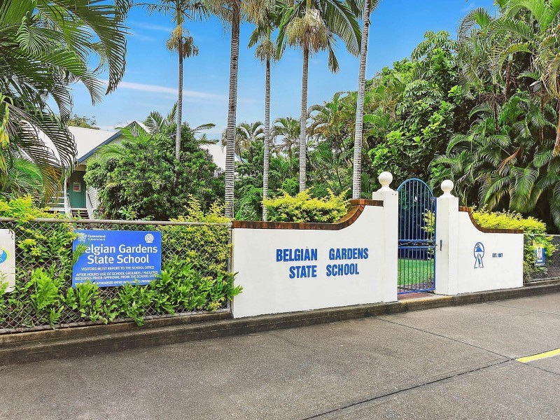 28 McKillop Street, Belgian Gardens QLD 4810