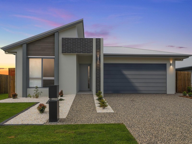 39 Barramundi Circuit, Burdell QLD 4818