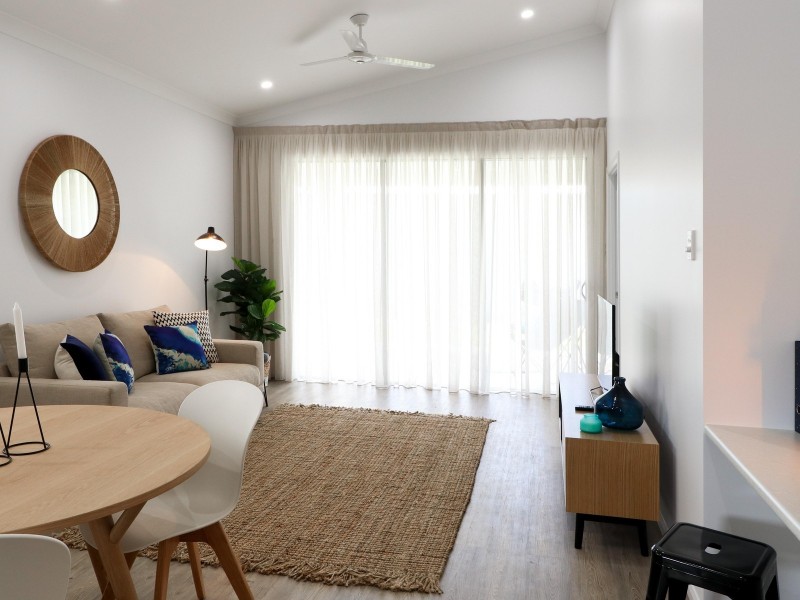 39 Barramundi Circuit, Burdell QLD 4818