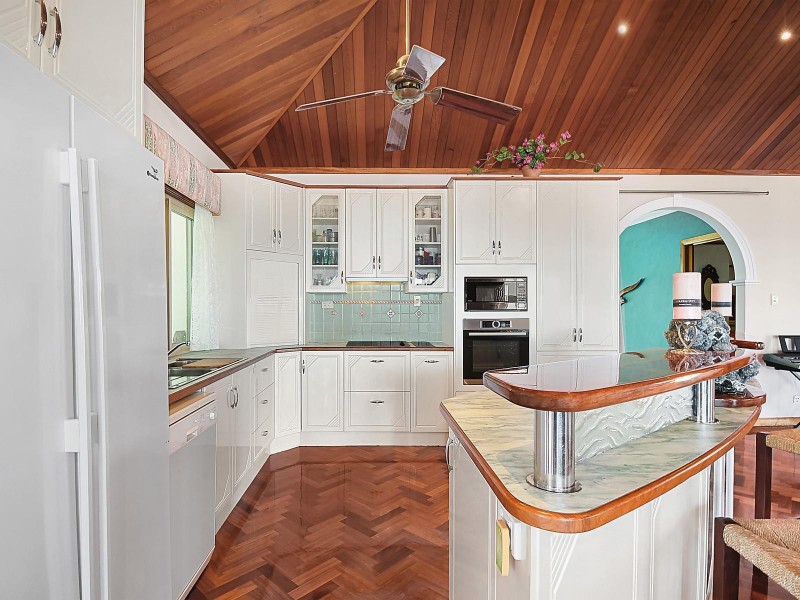 45 Yarrawonga Drive, Castle Hill QLD 4810