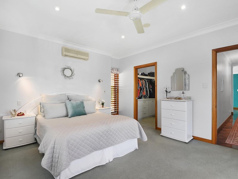 45 Yarrawonga Drive, Castle Hill QLD 4810