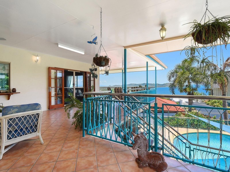 45 Yarrawonga Drive, Castle Hill QLD 4810