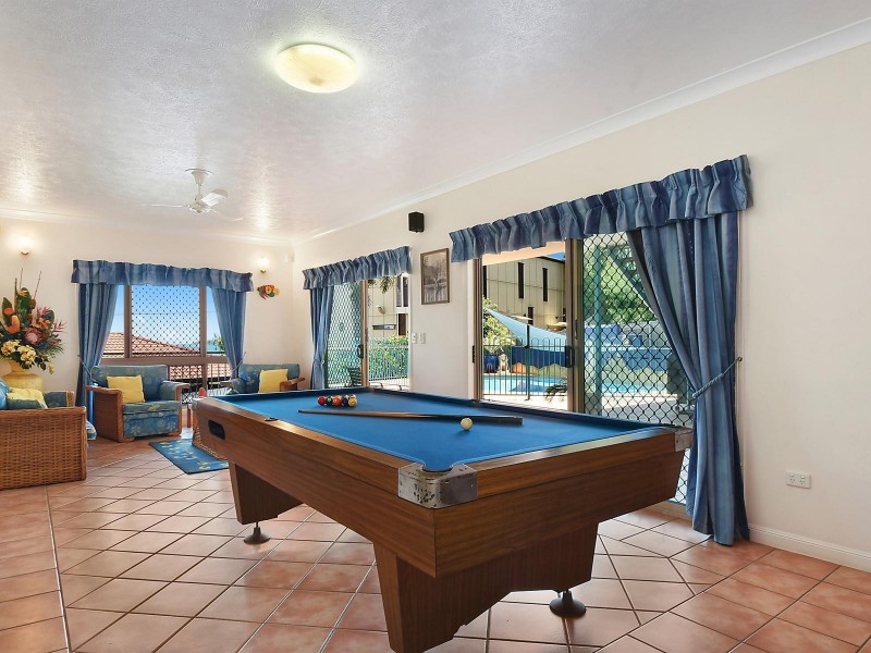 45 Yarrawonga Drive, Castle Hill QLD 4810