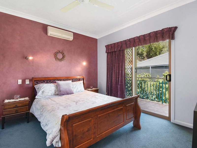 45 Yarrawonga Drive, Castle Hill QLD 4810