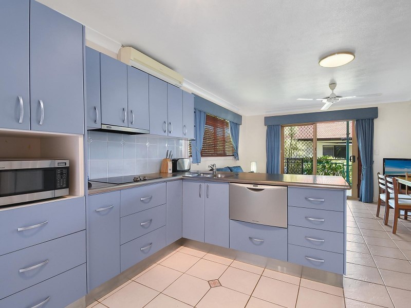 45 Yarrawonga Drive, Castle Hill QLD 4810