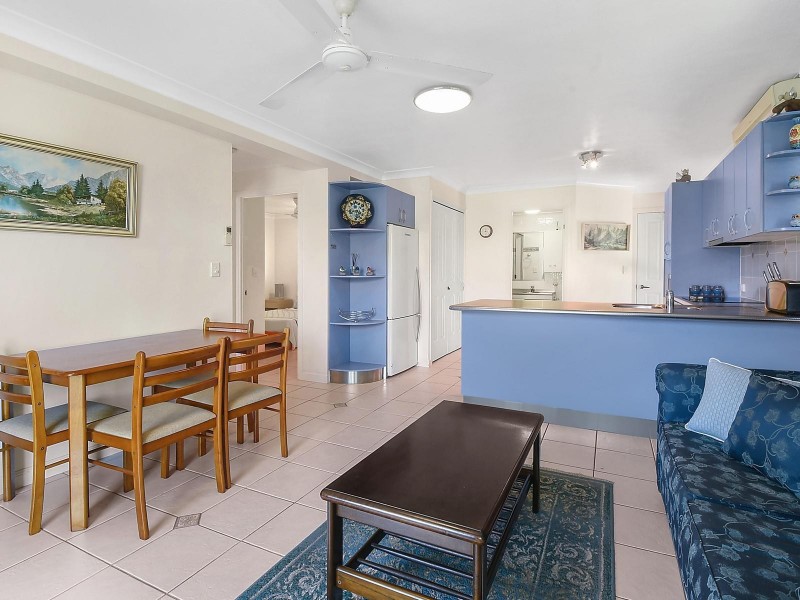 45 Yarrawonga Drive, Castle Hill QLD 4810