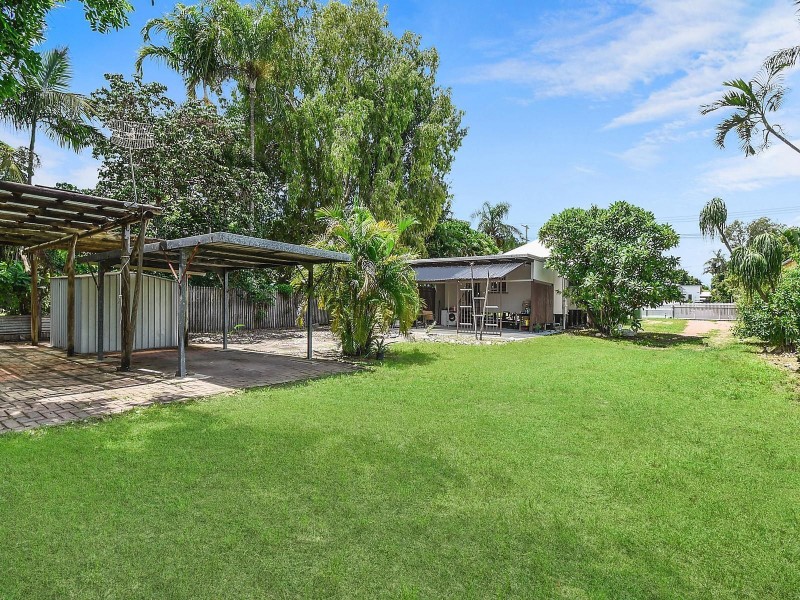 36 Nelson Street, South Townsville QLD 4810