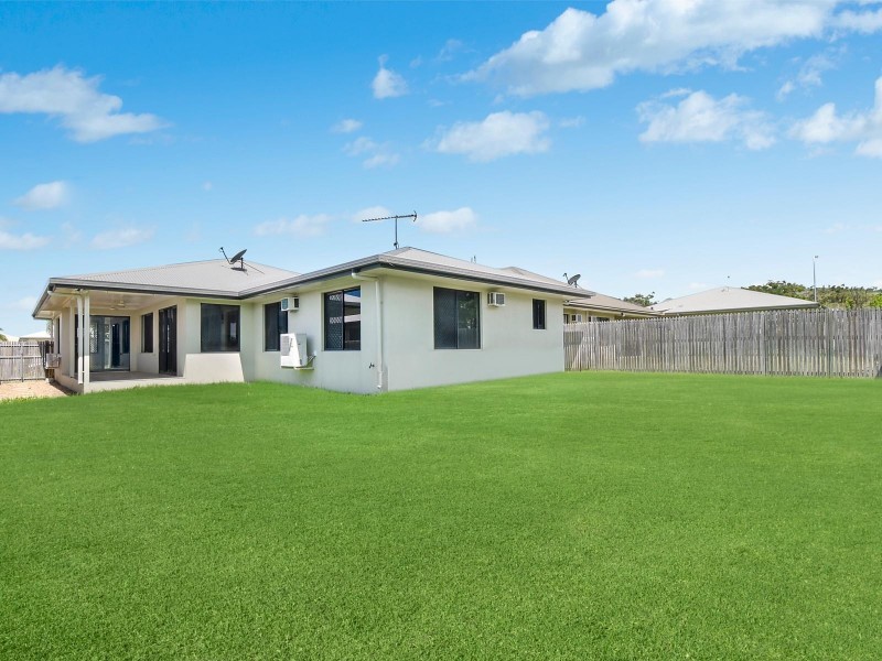 13 Barra Court, Mount Louisa QLD 4814