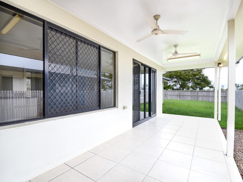 13 Barra Court, Mount Louisa QLD 4814