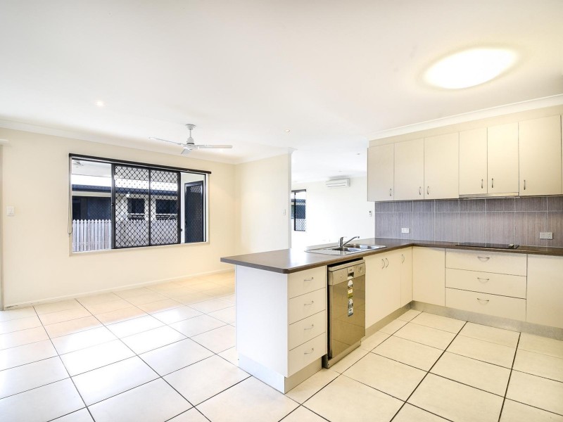 13 Barra Court, Mount Louisa QLD 4814