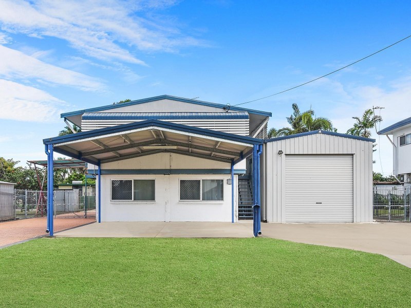 2 Bloom Court, Cranbrook QLD 4814